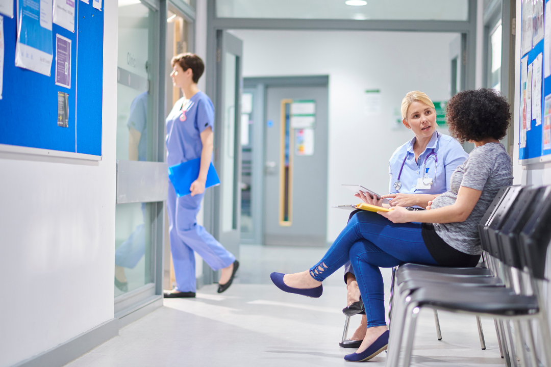 Inside the Process: What to Expect When Joining a Clinical Trial at VANOVAP